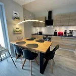 - Baltic Park Apartment