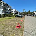 - Baltic Park Apartment