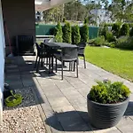 - Baltic Park Apartment