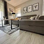 - Baltic Park Apartment Pogorzelica (Gmina Rewal)
