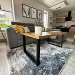 Apartment - Baltic Park Pogorzelica (Gmina Rewal)