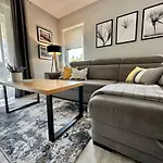 - Baltic Park Apartment Pogorzelica (Gmina Rewal)