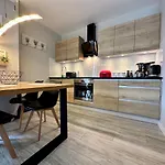 Apartment - Baltic Park *