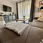 Apartment - Baltic Park Pogorzelica (Gmina Rewal)