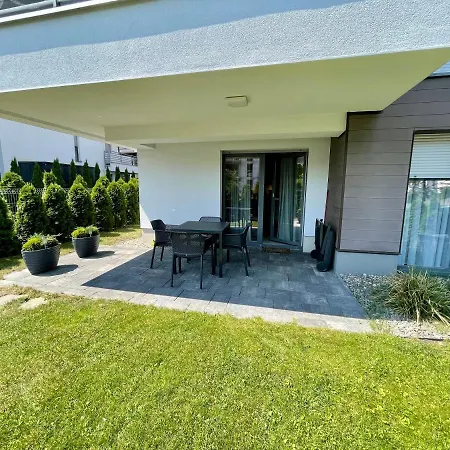 Apartment - Baltic Park