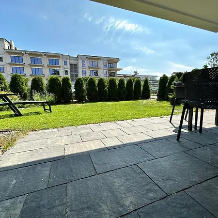 Apartment - Baltic Park